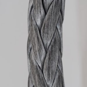 Rope made with SK-75 Dyneema® fiber